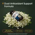 Naturebell, NAC with Quercetin, 1,200 mg, 240 Capsules харагдац 3