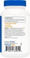 Nutricost Melatonin Capsules 20mg, 240 Capsules харагдац 4