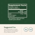 Global Healing Bio-Active Copper Cuprous Nicotinic Acid 30 Capsules харагдац 4
