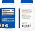 Nutricost, Biotin (Vitamin B7), 10,000 mcg, 240 Capsules харагдац 4