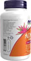 NOW Foods, ADAM Men's Multivitamin with Saw Palmetto, Lycopene, ALA & CoQ10, 90 Capsules харагдац 7