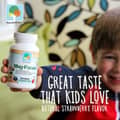 Raise Them Well Mag-Focus Chewable Tablets 90 Chewable Tablets харагдац 3