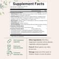 Micro Ingredients Super Enzymes with Prebiotics & Probiotics 240 Veggie Capsules 20 Enzymes, 200mg Prebiotics, 1 Billion CFU Probiotics 240 Veggie Capsules харагдац 2