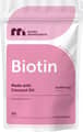 Micro Ingredients, Biotin with Hyaluronic Acid, 10,000 mcg, 365 Virgin Coconut Oil Softgels харагдац 2