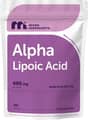 Micro Ingredients Alpha Lipoic Acid 600mg with MCT Oil, 300 Softgels 600mg 300 Softgels харагдац 2