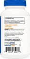 Nutricost, Boron From Boron Citrate, 10 mg, 240 Capsules харагдац 4