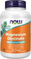 Magnesium Glycinate 100 mg Highly Absorbable Form 180 Tablets харагдац 2