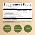 Naturebell, Turkey Tail Mushroom, 15,000 mg per Serving, 240 Capsules харагдац 2