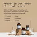 Quality of Life Kinoko Platinum AHCC 750mg 60 Veggie Capsules 750mg 60 Veggie Capsules харагдац 3