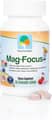 Raise Them Well Mag-Focus Chewable Tablets 90 Chewable Tablets харагдац 1
