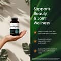 NatureBell Hair, Skin & Nails Vitamins for women 300 capsules харагдац 4