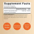 Naturebell, Liposomal Vitamin C, 2,000 mg, 240 Count харагдац 2