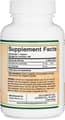 Double Wood Supplements Zinc Picolinate 50mg, 300 Capsules 50mg 300 Capsules харагдац 2