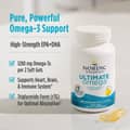 Nordic Naturals ULTIMATE omega 210 softgels харагдац 4