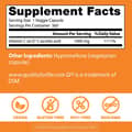 Doctor S Best Vitamin C 1000mg Supplement for Men & Women - Vegan Vitamin C Capsules as Q-C Ascorbic Acid, Immune  1000mg 360 Veg Caps харагдац 2