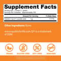 Doctor's Best, Vitamin C Powder with Q-C, 1,000 mg, 250 g харагдац 2