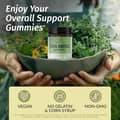 Herbamama Sea Moss Gummies Gummies 90 gummies харагдац 2