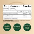 Naturebell choline with omega-3 500 mg, 240 Capsules харагдац 2