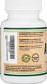 Double Wood Supplements Apigenin Supplement - 50mg per Capsule, 120 Count 50mg per Capsule 120 Count харагдац 2