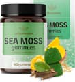 Herbamama Sea Moss Gummies Gummies 90 gummies харагдац 1