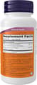 NOW Foods, Beta 1,3/1,6- D-Glucan with Maitake Mushrooms, 100 mg, 90 Veg Capsules харагдац 2