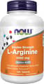 Now L-Arginine 1,000 mg, Nitric Oxide Precursor, Amino Acid, 120 Tablets 1,000 mg 120 Tablets харагдац 1