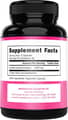 DORADO NUTRITION Myo-Inositol Capsules 1,000 mg per serving 120 capsules харагдац 3