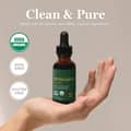 Global Healing Detoxadine Nascent Iodine 1 fl oz (29.6 ml) харагдац 4