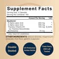 Naturebell, Alpha Lipoic Acid Complex, 600 mg, 300 Capsules харагдац 2