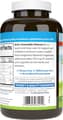 Carlson, Kid's Chewable Vitamin C, 250 mg, 120 Vegetarian Tablets харагдац 3