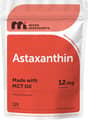 Astaxanthin From Microalgae Triple Strength 12 MG 120 Softgels харагдац 1