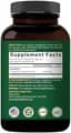 Naturebell, Glutathione, 2,000 mg per serving, 240 Veggie Capsules харагдац 3