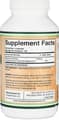 Double Wood Supplements, Magnesium Malate, 1,500 mg Per Serving, 420 Capsules харагдац 2
