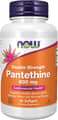 NOW Foods Pantethine 300 mg 60 Softgels харагдац 1