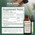 Live Wise Naturals, Vitamin D3 K2 Drops, D3 1,208 IU, K2 25 mcg, 930 Drops харагдац 2