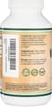 Double Wood Supplements, Magnesium Malate, 1,500 mg Per Serving, 420 Capsules харагдац 3