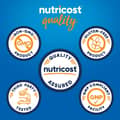 Nutricost Melatonin Capsules 20mg, 240 Capsules харагдац 3