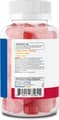 Nutricost Melatonin Gummies Strawberry Flavored Gummies 5mg, 180 Count харагдац 4