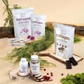 Micro Ingredients, Multi Collagen Complex for Women, 1,100 mg, 240 Capsules харагдац 7