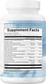 Micro Ingredients Pure Methylated B Complex Vitamins 240 Capsules харагдац 7