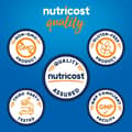 Nutricost Iodine from Organic Sea Kelp 325 mcg 120 Capsules харагдац 5