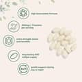 Micro Ingredients, L-Theanine, 400 mg, 400 Softgels харагдац 3