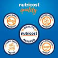 Nutricost Iodine from Organic Sea Kelp 325 mcg 120 Capsules харагдац 6
