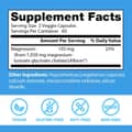 Doctor's BEST High Absorption Magnesium Glycinate Lysinate 105 mg per serving 120 Veggie Caps харагдац 7