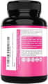 DORADO NUTRITION Myo-Inositol Capsules 1,000 mg per serving 120 capsules харагдац 6