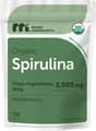 Micro Ingredients Organic Spirulina Tablets 3,000 mg 720 Tablets харагдац 1