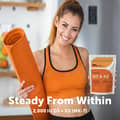 Micro Ingredients, Vitamin D3 + K2, 2,000 IU D3 + 50 mcg K2 MK-7, 300 Softgels харагдац 5