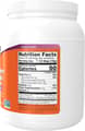 NOW Foods Sunflower Lecithin Pure Powder 1 lb (454 g) харагдац 2