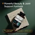 NatureBell Hair, Skin & Nails Vitamins for women 300 capsules харагдац 2