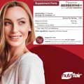 NutriFlair Premium Berberine Plus with Ceylon Cinnamon 1200 mg, 120 Vegetable Capsules харагдац 2